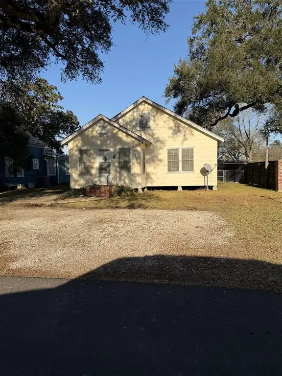 216 Kellogg Avenue, Lake Arthur, LA 70549 - #1