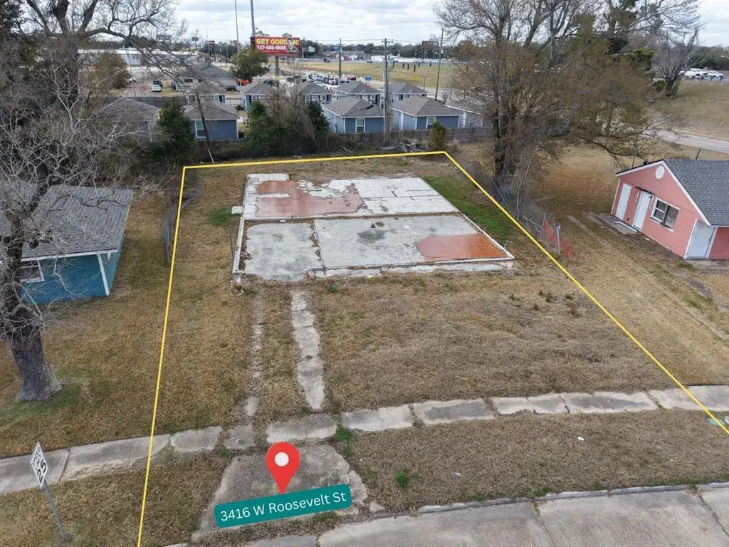 3416 Roosevelt Street, Lake Charles, LA 70607 - #1