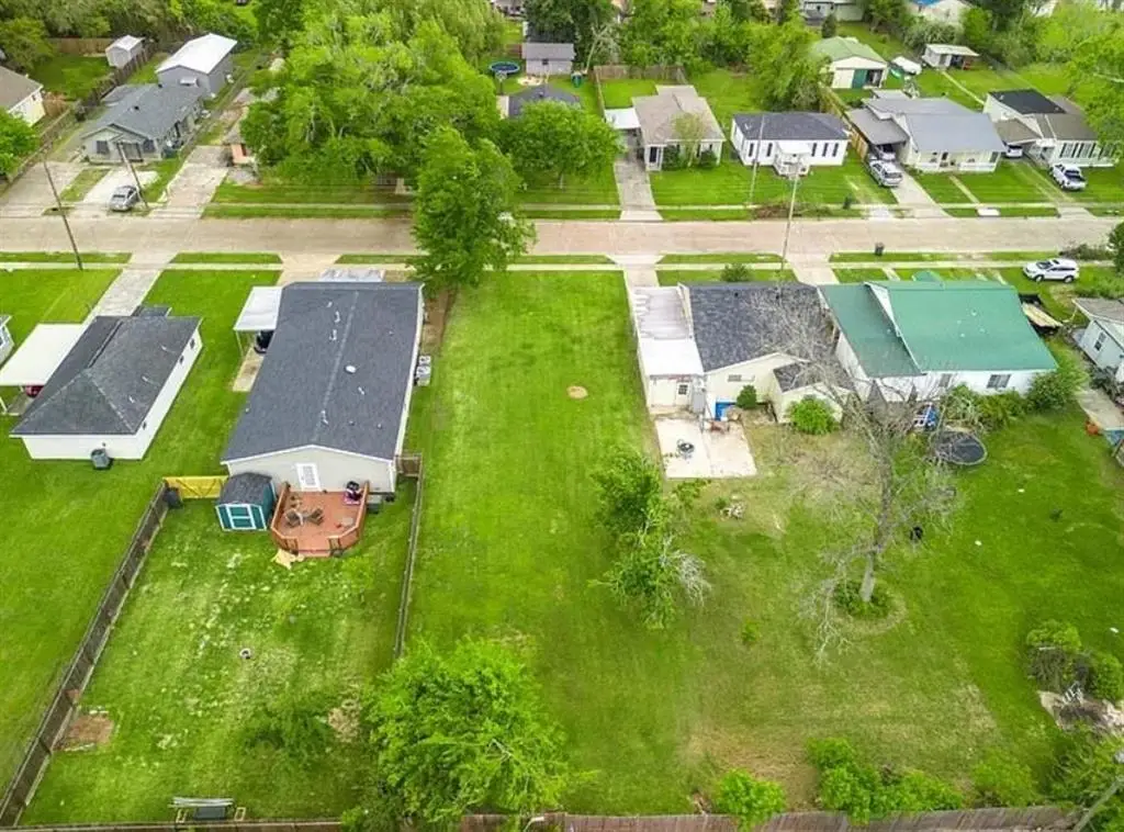 4012 Auburn Street, Lake Charles, LA  - #1