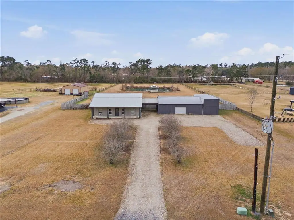 2892 Hardee Road, Lake Charles, LA 70615 - #1