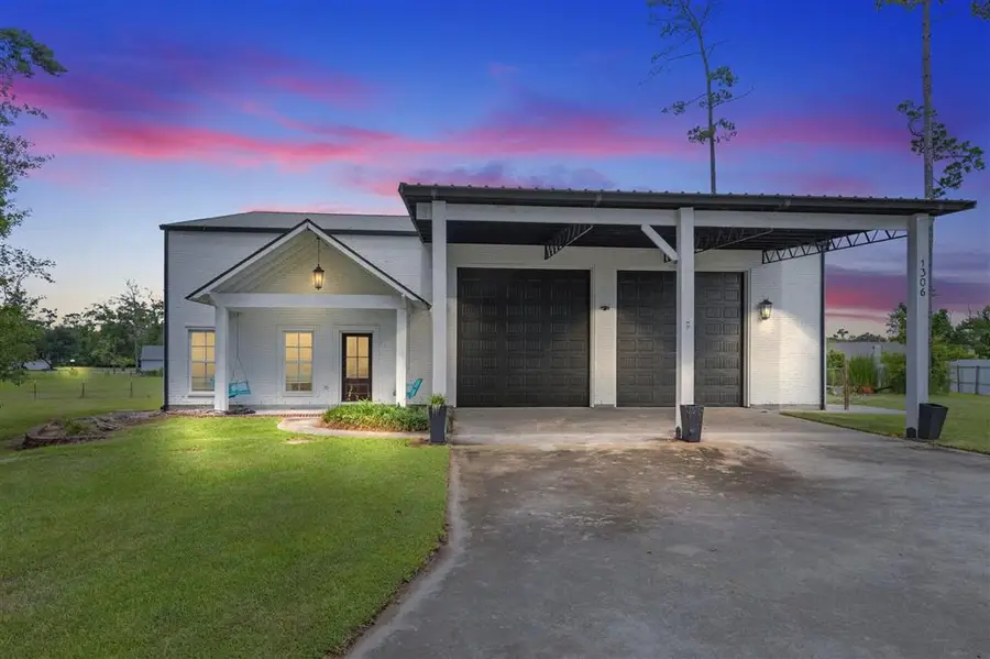 1306 Woodland Trail, Lake Charles, LA 70611 - #2