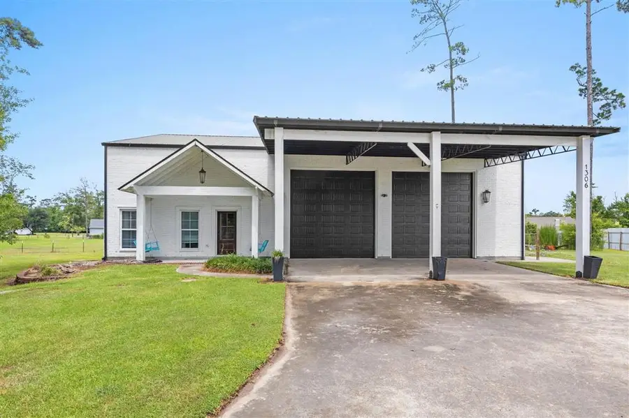 1306 Woodland Trail, Lake Charles, LA 70611 - #3