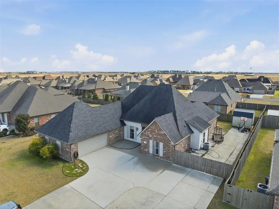 943 N Ella Kate Lane N, Lake Charles, LA 70605 - #2