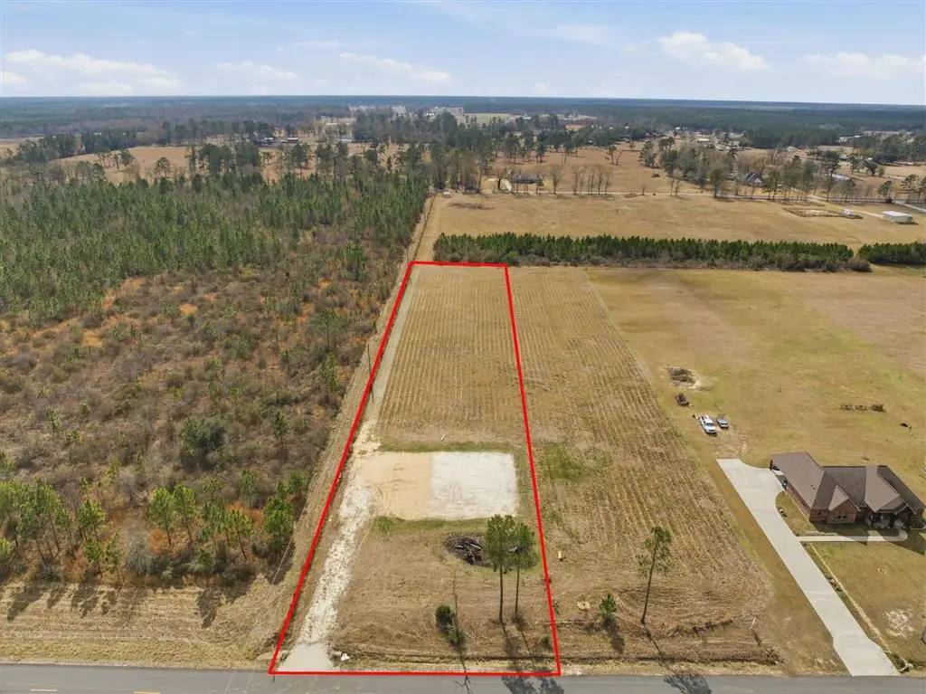 TBD Marcantel Road, Dequincy, LA 70633 - #1