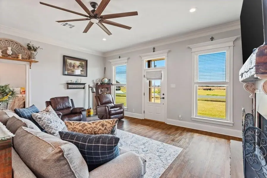 6027 Ava Lane, Iowa, LA 70647 - #3