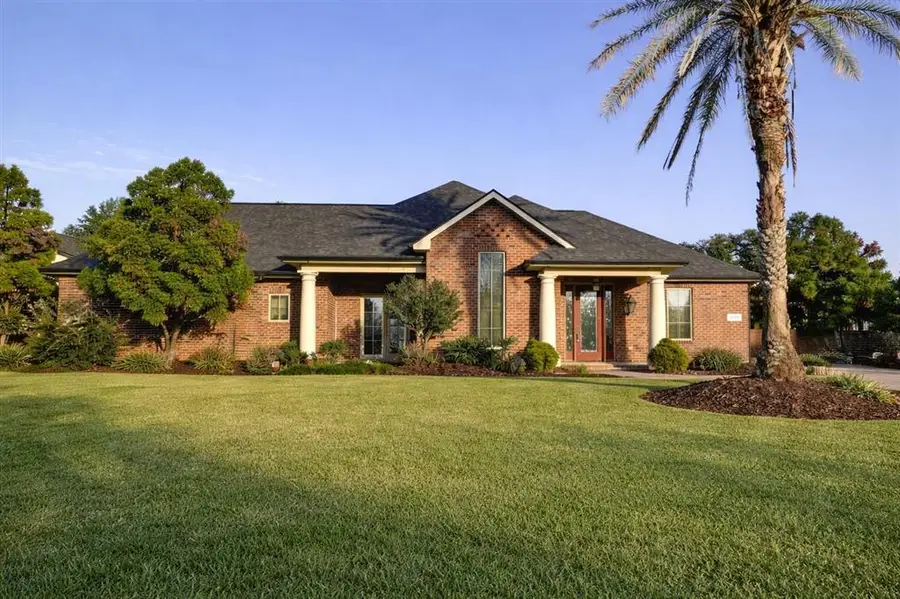 5007 Geddings St Street, Lake Charles, LA 70605 - #2