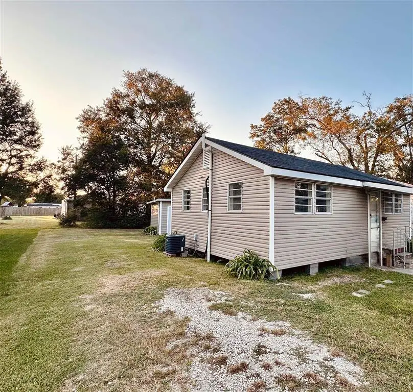 1415 S Stanford Street S, Sulphur, LA 70663 - #1