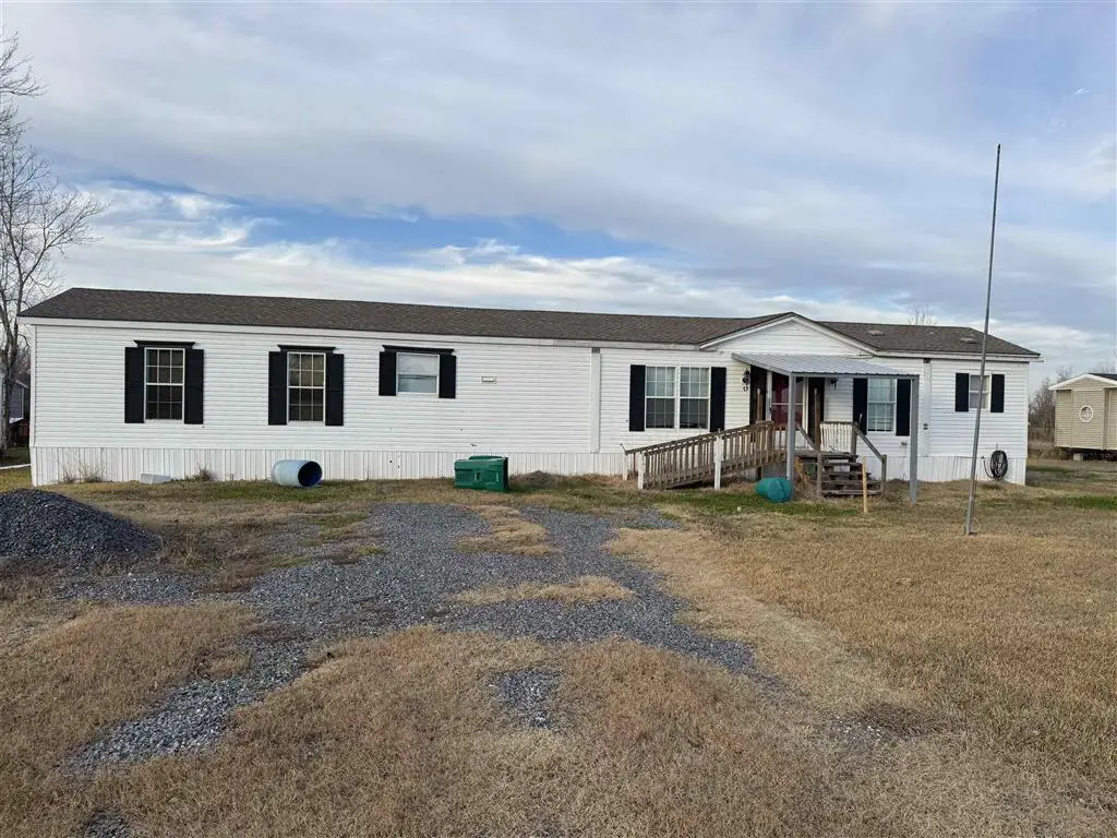 6938 Rue Renard Rouge, Iowa, LA 70647 - #1