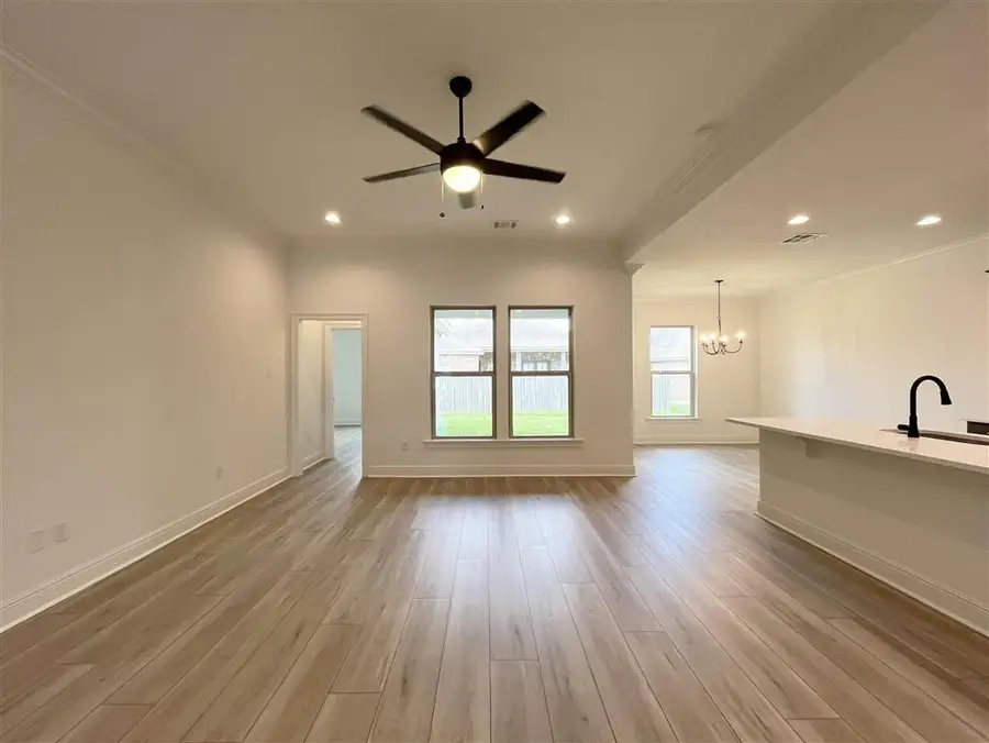 4454 Lakes Edge Drive, Lake Charles, LA 70607 - #3