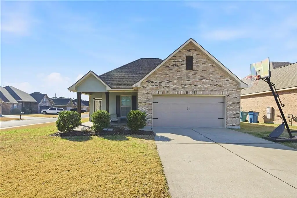 369 Madison Crossing, Sulphur, LA 70665 - #1