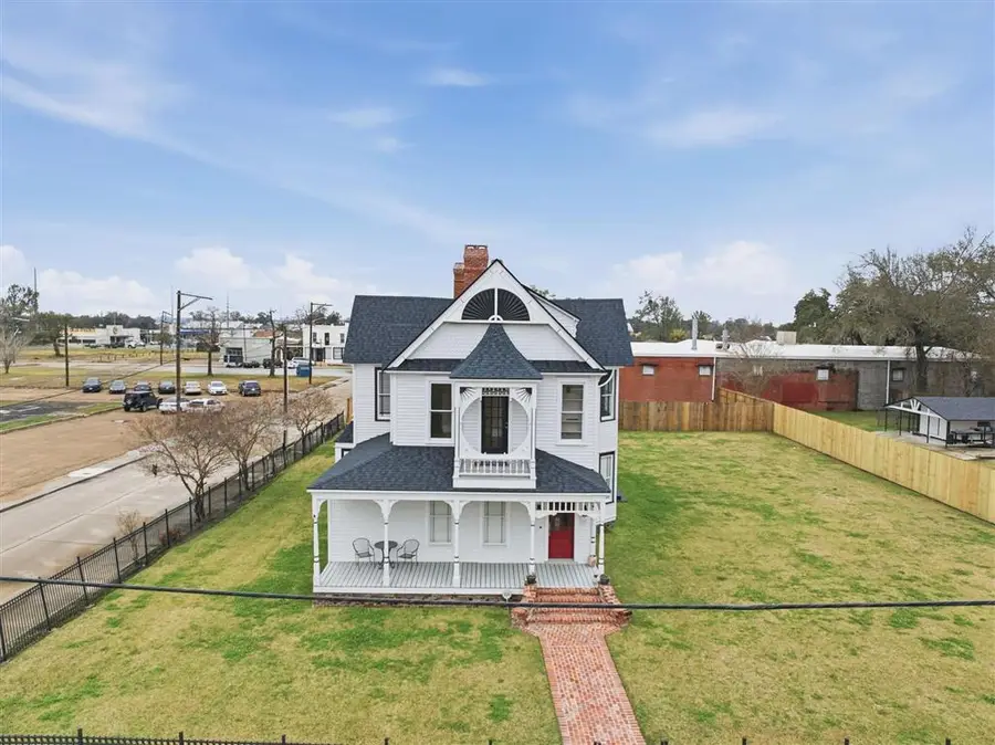 401 Pine St Street, Lake Charles, LA 70601 - #3