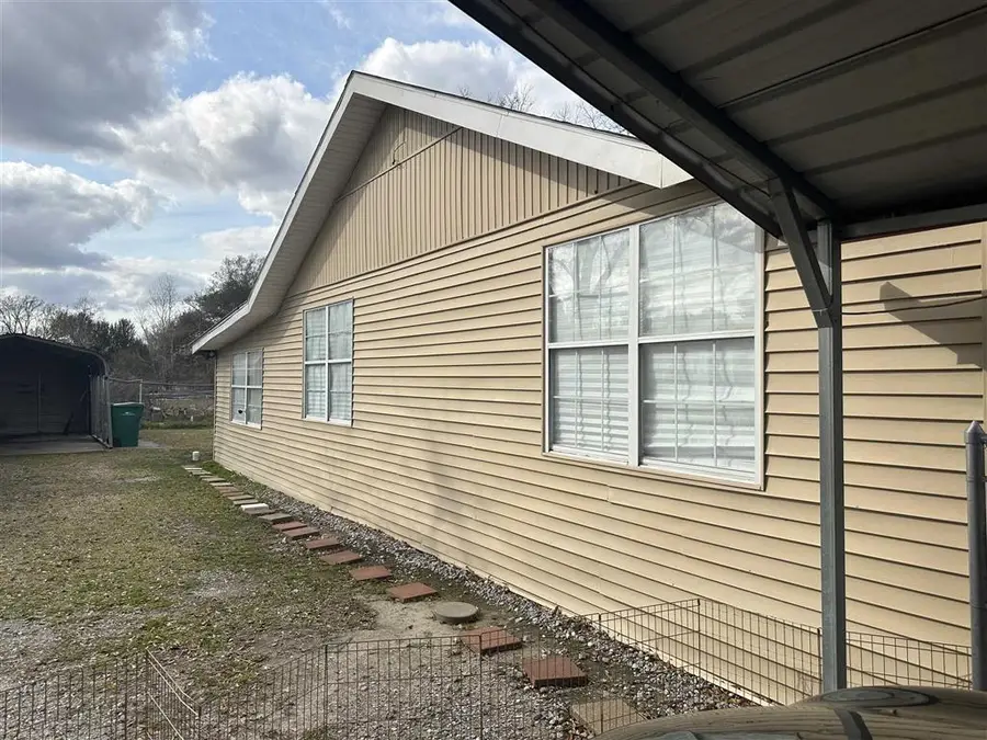 551 N Crocker Street N, Sulphur, LA 70663 - #2