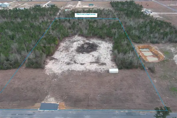 1232 Rea Rd, DeRidder, LA 