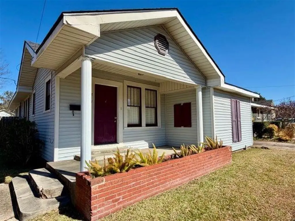 817 5th Street, Lake Charles, LA 70601 - #1