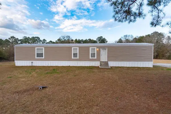 15 Carl Giles Road, Glenmora, LA 71433