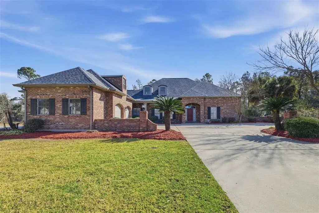4817 Riverview Lane, Lake Charles, LA 70605 - #1