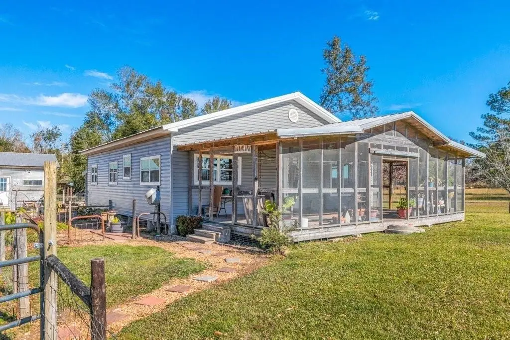 846 A Mouhot Rd Road, Ragley, LA 70657 - #1