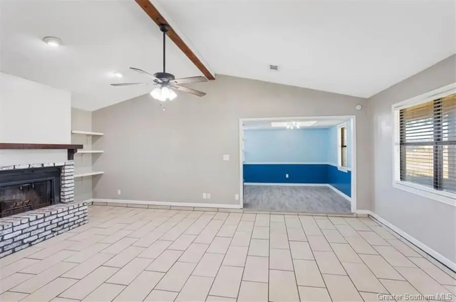 817 University Dr Drive, Lake Charles, LA 70605 - #3