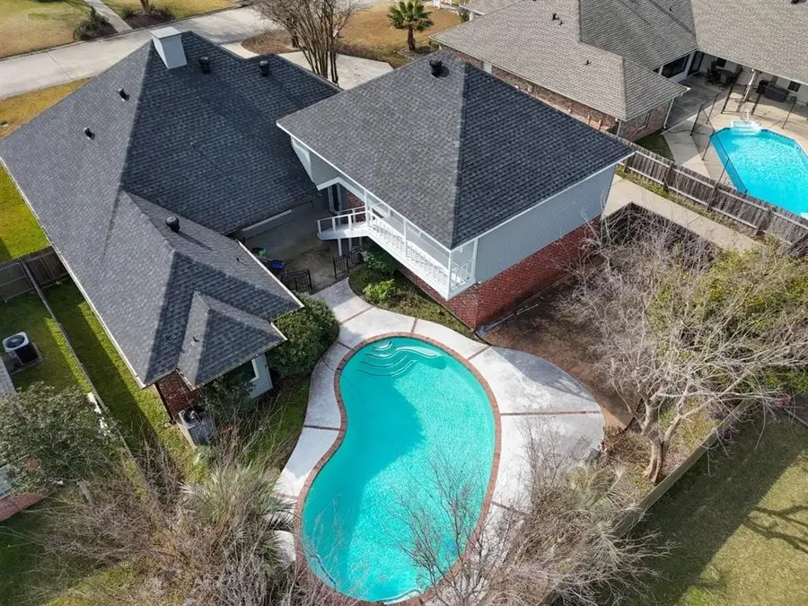 2508 Brent Keith Street, Lake Charles, LA 70605 - #3