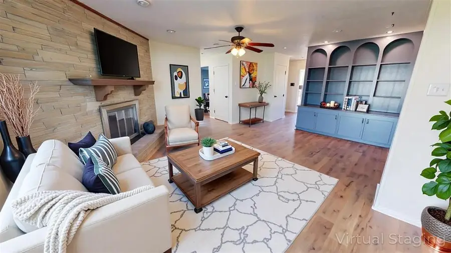 1424 Rue Des Chene, Westlake, LA 70669 - #2