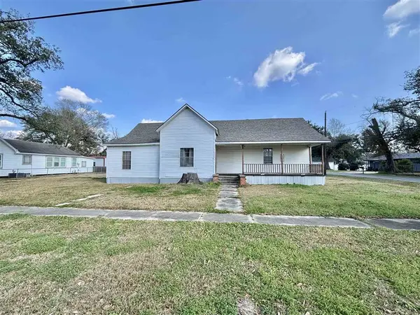 1417 Eddy Street, Vinton, LA 70668