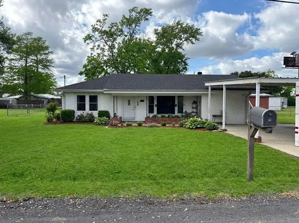 2506 Thomason St Street, Sulphur, LA 70665