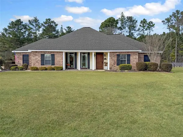 1460 Ernest Dr Drive, DeRidder, LA 70634