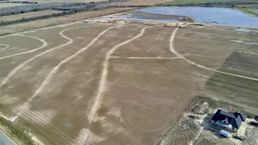 0 Hwy 101 Highway, Iowa, LA 70647 - #3