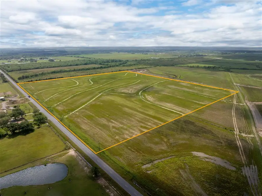 3 Hwy 101 Highway, Iowa, LA 70647 - #3