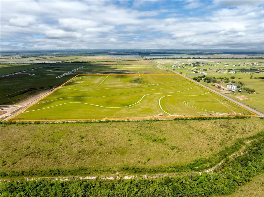 0 Hwy 101 Highway, Iowa, LA 70647 - #2