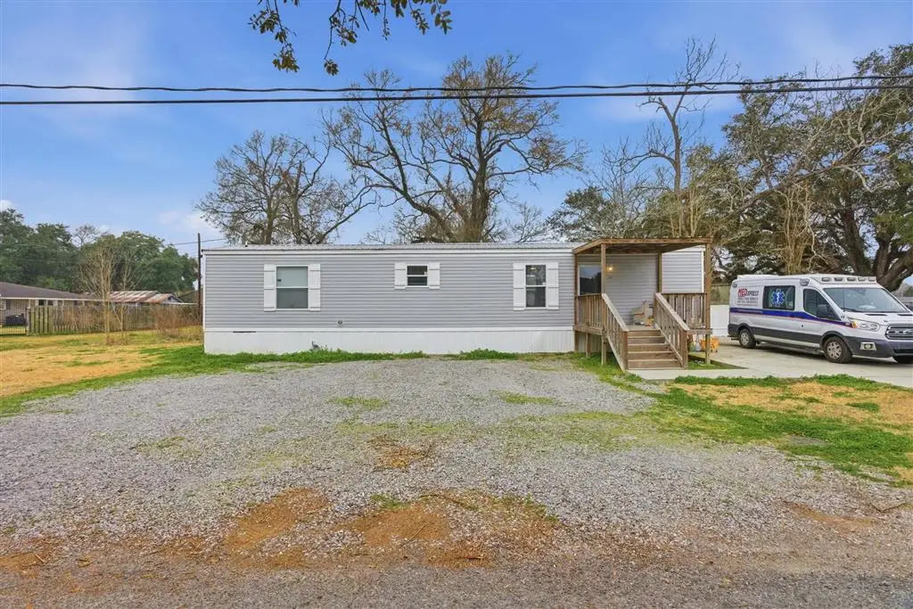 1401 Main, Elton, LA 70532 - #1