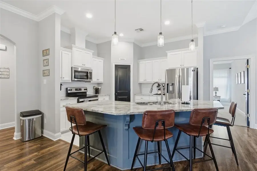 1754 Khamiel Drive, Lake Charles, LA 70611 - #2