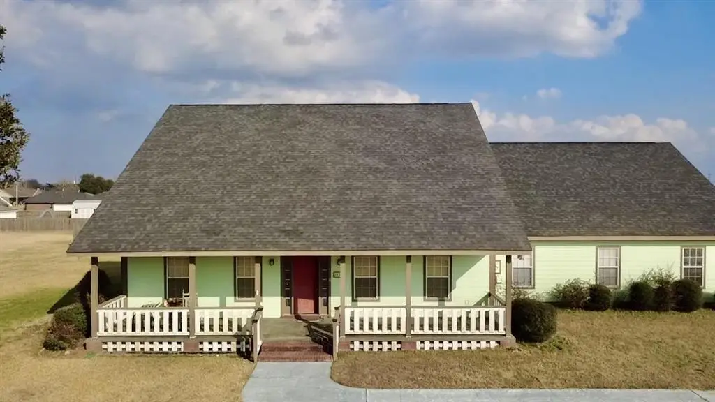 503 Hanna St Street, Iowa, LA 70647 - #1