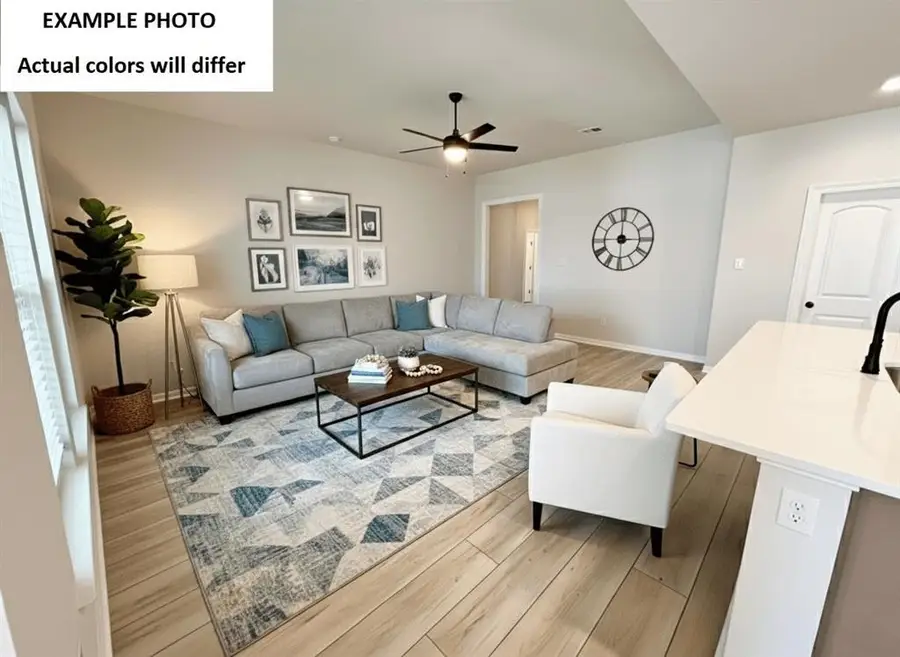 481 Garren Lane, Sulphur, LA 70665 - #2