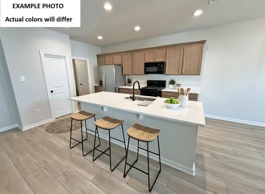 481 Garren Lane, Sulphur, LA 70665 - #3