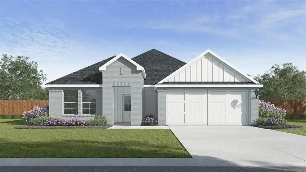 3136 Sapphire Drive, Lake Charles, LA 70607 - #1