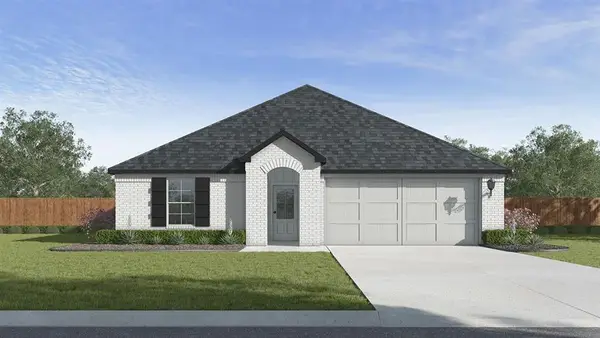 3140 Sapphire Drive, Lake Charles, LA 70607