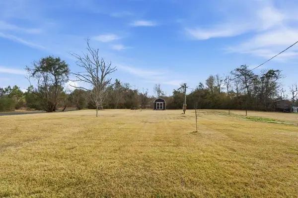 3865 Lloyd Berry Road, Vinton, LA 70668