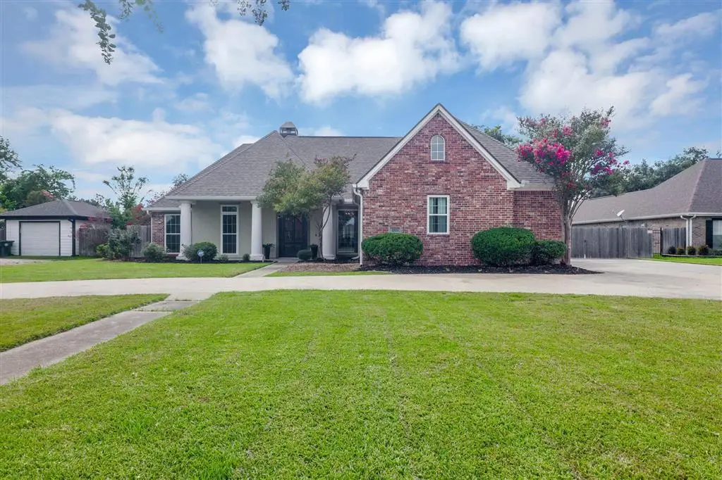 4916 Westridge Park W Park, Lake Charles, LA 70605 - #1