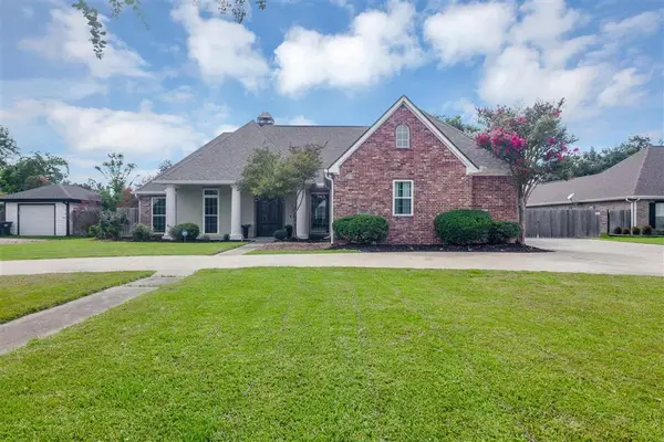 4916 Westridge Park W Park, Lake Charles, LA 70605