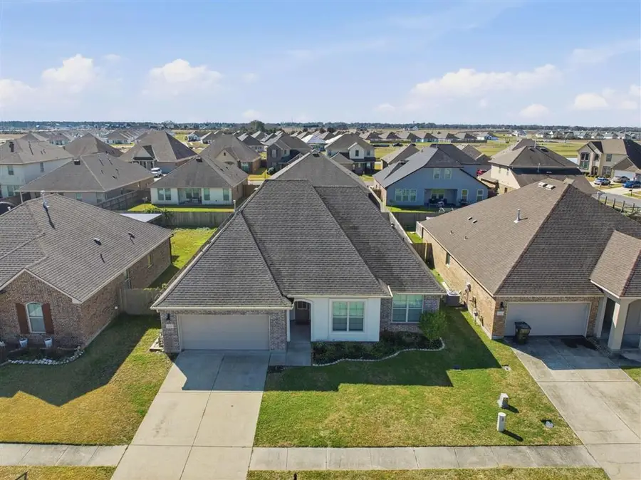 3136 Crest Lane, Lake Charles, LA 70607 - #2