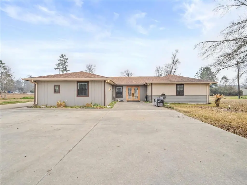 1080 Pecan Avenue, Deridder, LA 70634 - #1