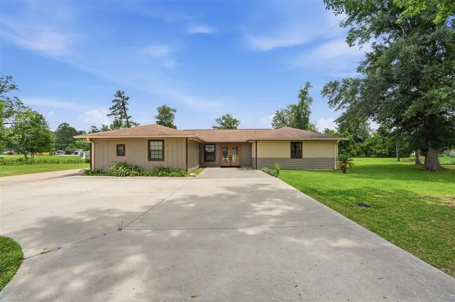 1080 Pecan Avenue, Deridder, LA 70634 - #2