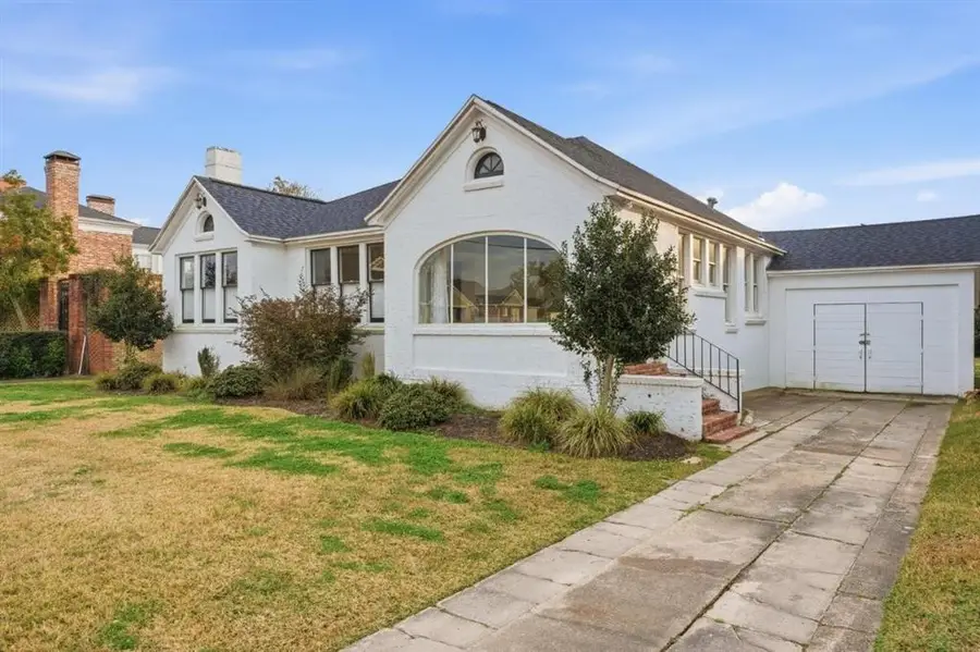 329 Wilson Avenue, Lake Charles, LA 70601 - #3