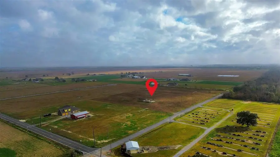 0 Cox Road, Bell City, LA 70630 - #2