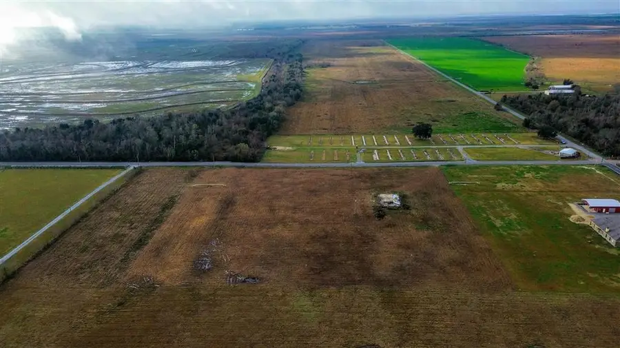 0 Cox Road, Bell City, LA 70630 - #3