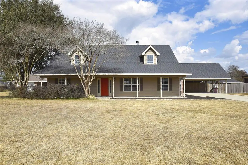 1906 Deepwoods Drive, Lake Charles, LA 70605 - #1