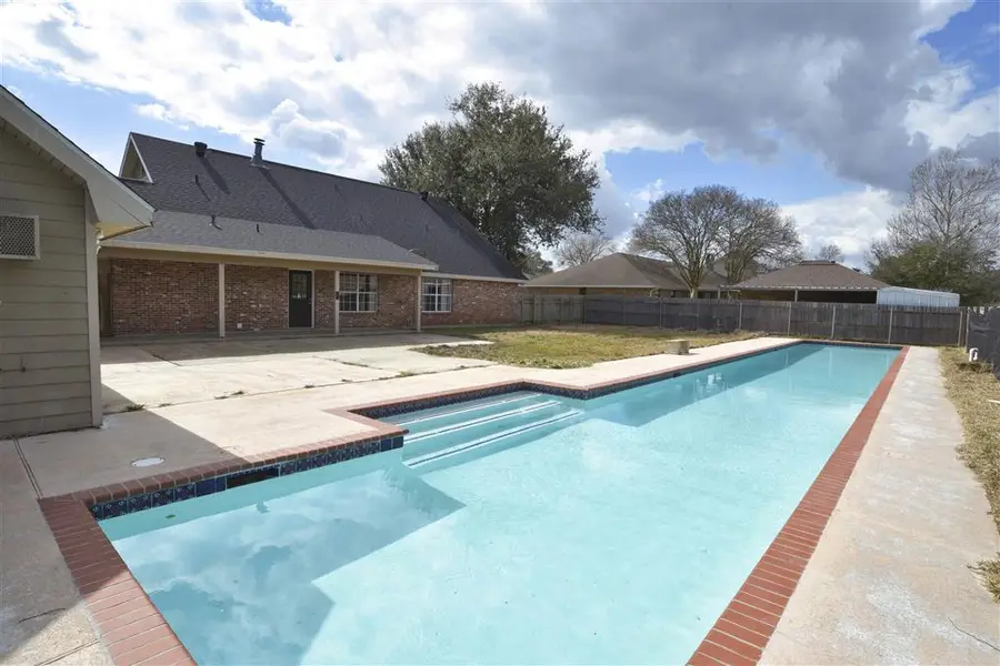 1906 Deepwoods Drive, Lake Charles, LA 70605 - #3