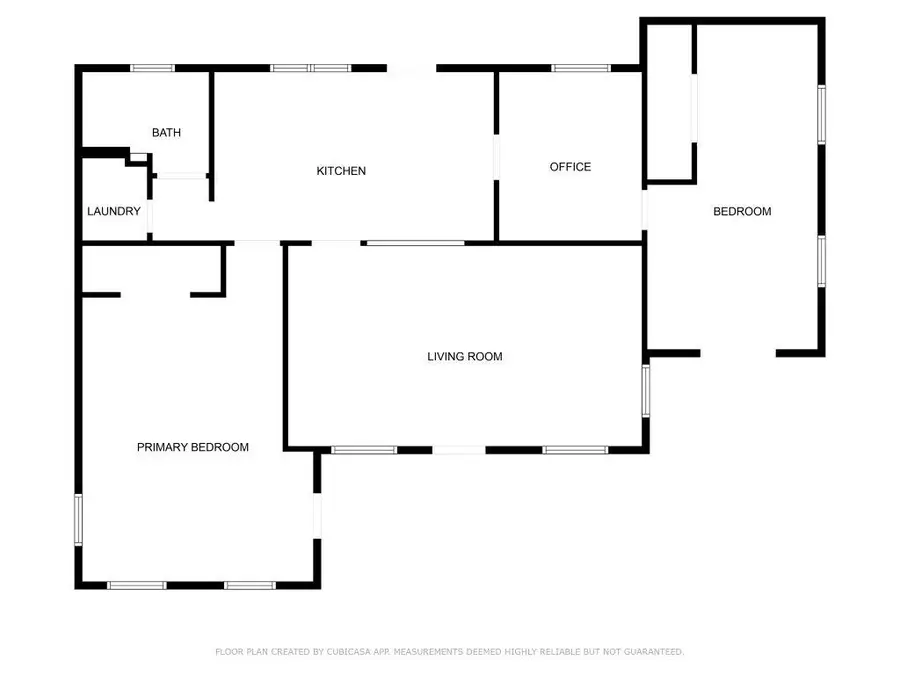 160 Josephine Street, Lake Charles, LA 70607 - #2