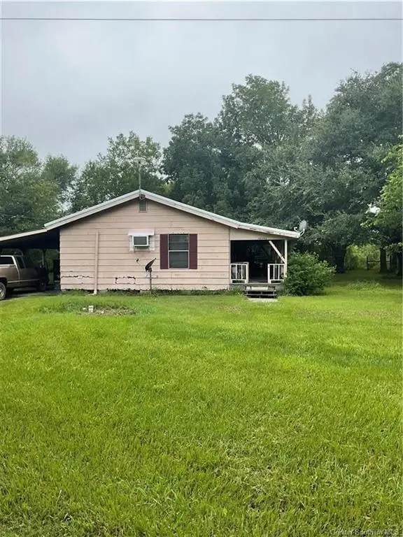 19393 Clifton Road, Iowa, LA 70647 - #2